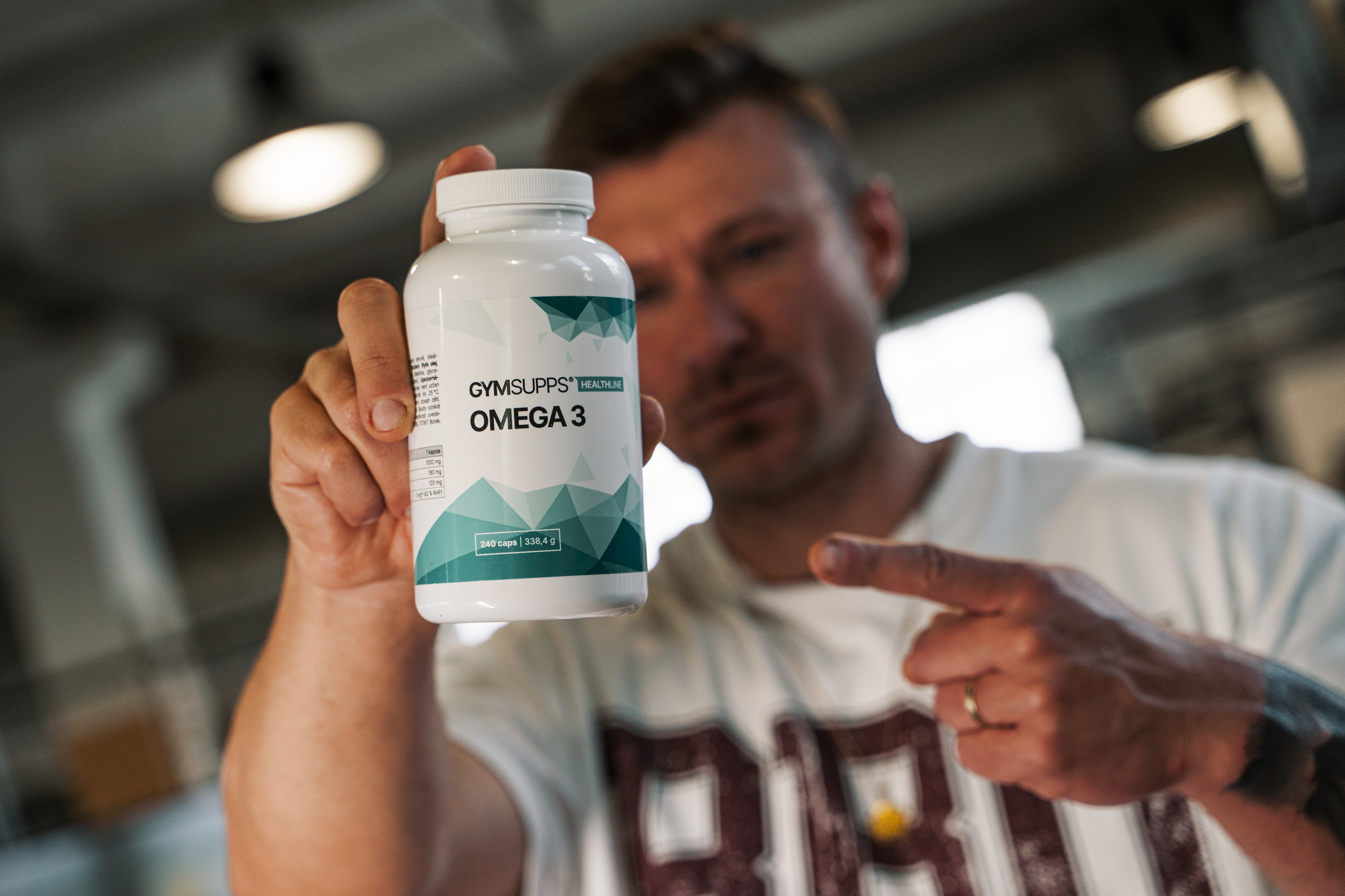 omega-3
